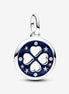 Pandora ME Lucky Medallion Charm