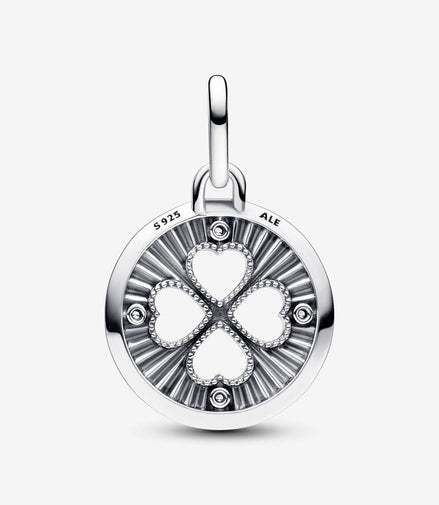 Pandora ME Lucky Medallion Charm
