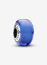 Pandora Moments Blue Mini Murano Glass Charm