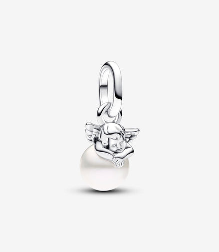Pandora ME Cupid Mini Dangle Charm