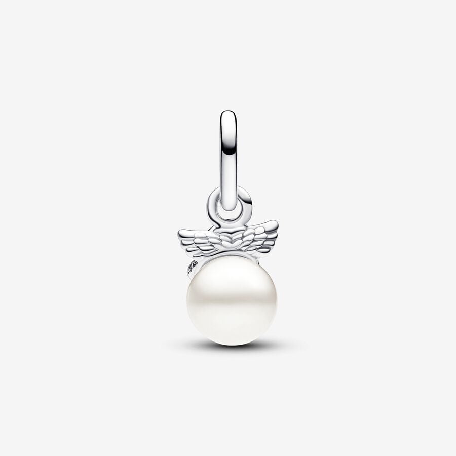 Pandora ME Cupid Mini Dangle Charm