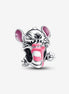 Pandora Moments Disney Stitch Birthday Cake Charm