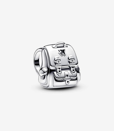 Pandora Moments Adventure Backpack Charm