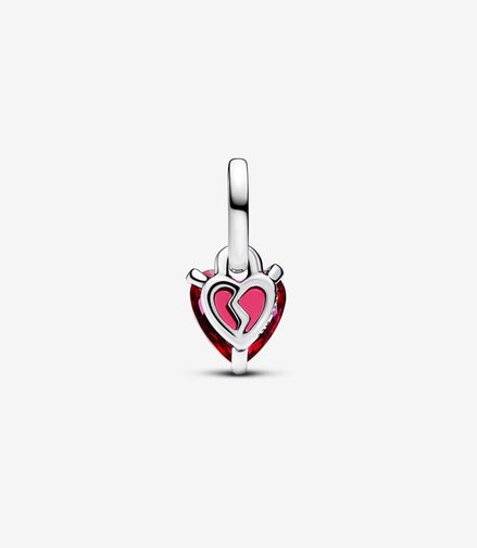 Pandora ME/Moments Broken Heart Mini Dangle Charm