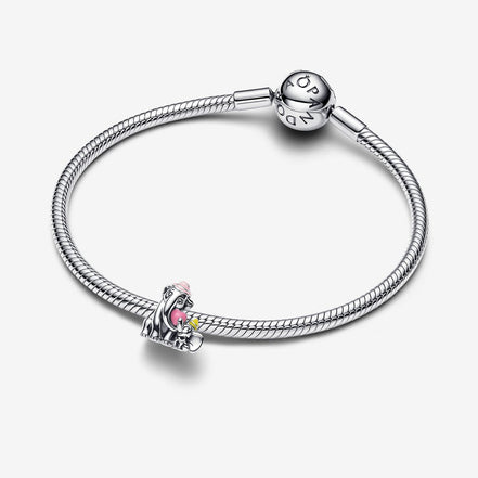 Pandora Disney Dumbo And Mom Charm