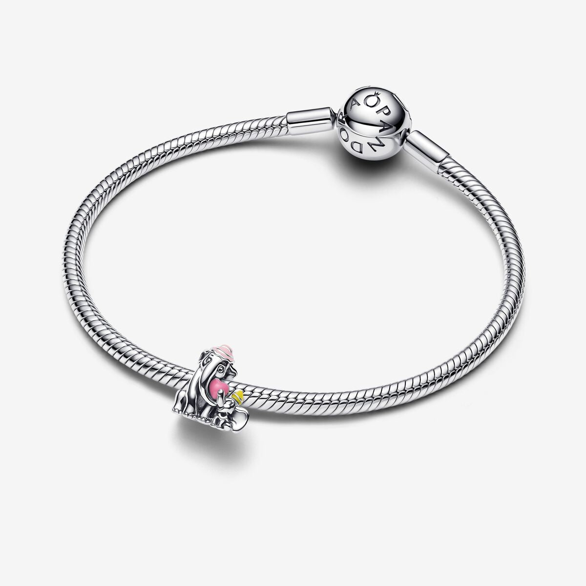 Pandora Disney Dumbo And Mom Charm