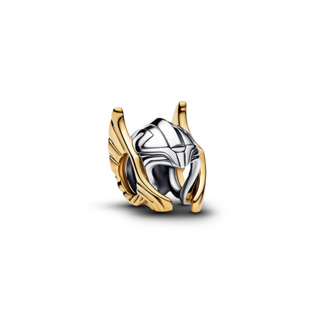 Pandora Marvel Thor Helmet Charm