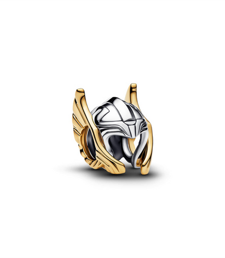 Pandora Marvel Thor Helmet Charm