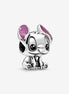 Pandora X Disney Lilo and Stitch Charm