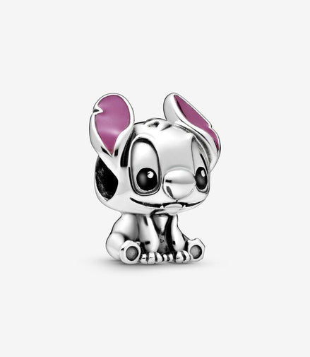 Pandora X Disney Lilo and Stitch Charm