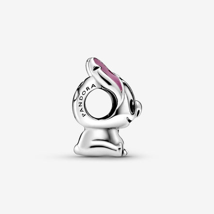 Pandora X Disney Lilo and Stitch Charm