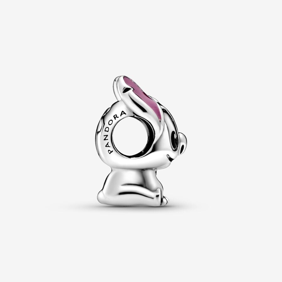 Pandora X Disney Lilo and Stitch Charm