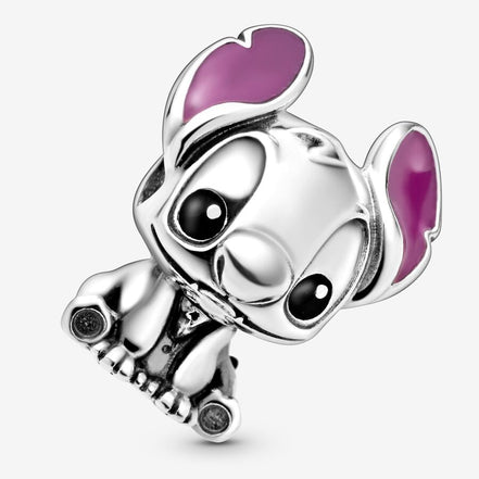 Pandora X Disney Lilo and Stitch Charm