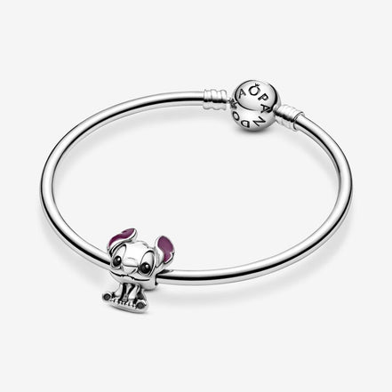 Pandora X Disney Lilo and Stitch Charm
