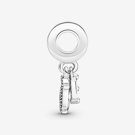 Pandora Moments 15th Birthday Dangle Charm