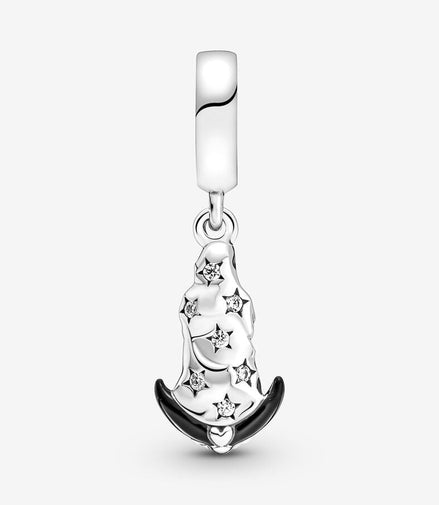 Pandora Moments Virgin Of Guadalupe Motif Dangle Charm