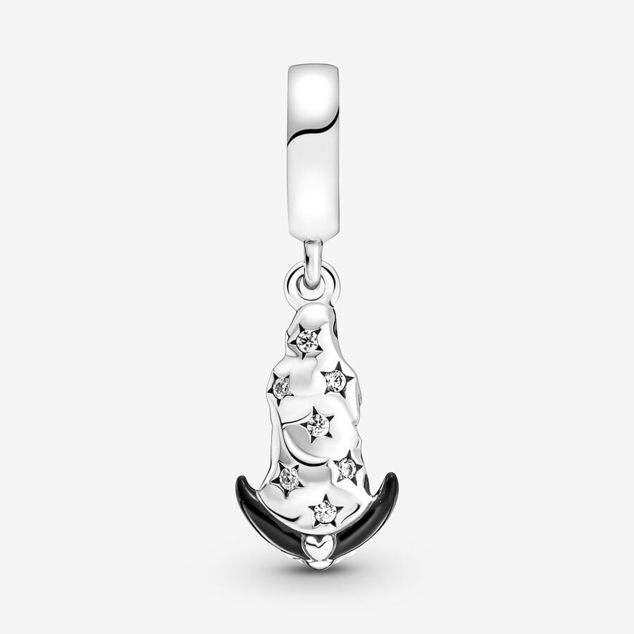 Pandora Moments Virgin Of Guadalupe Motif Dangle Charm