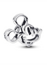 Pandora Disney Mickey Mouse Openwork Charm