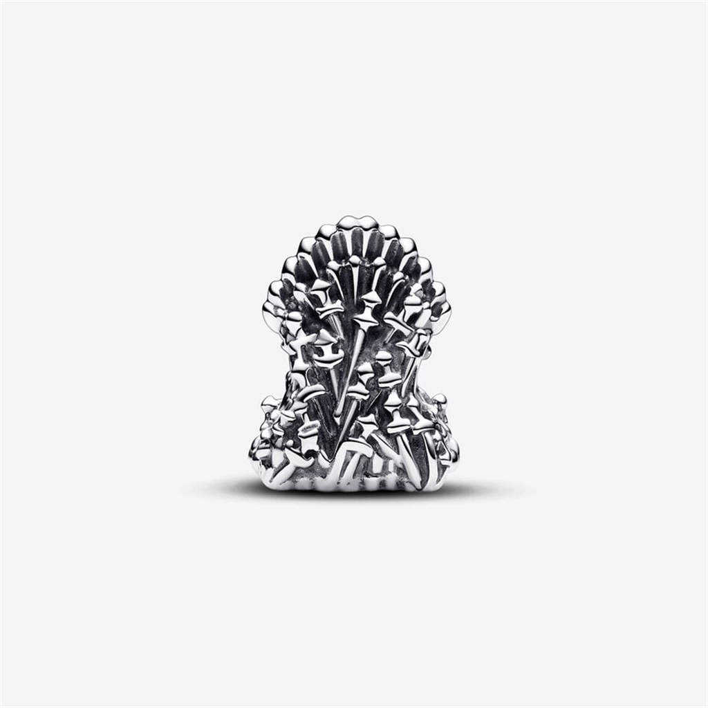 Pandora Game of Thrones The Iron Throne Charm