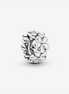 Pandora Moments Daisy Silver Spacer Charm