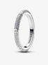 Pandora ME Texture & Stones Ring Size 7
