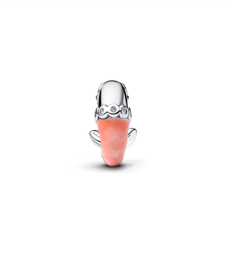 Pandora Moments Shrimp Charm