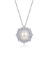 Cultured Freshwater Pearl Necklace