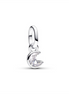 Pandora ME Sparkling Moon Mini Dangle Charm