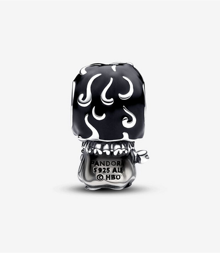 Pandora Game of Thrones Jon Snow Charm