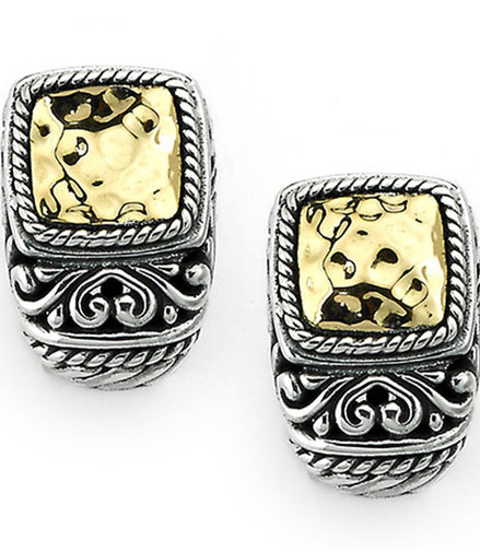 Precious Metal (No Stones) Jewelry  - Misc