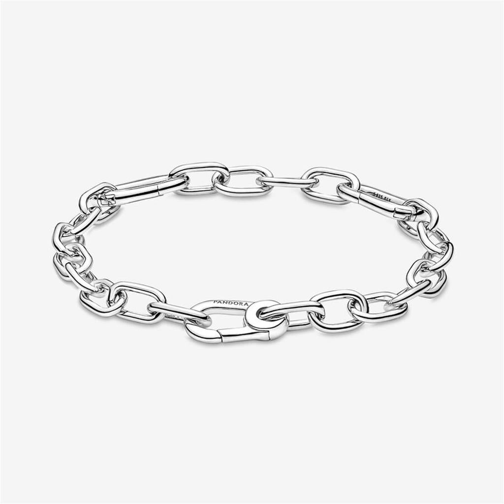 Pandora ME Small-Link Chain Bracelet Size 2