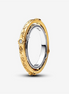 Pandora Game of Thrones Spinning Astrolabe Ring Size 7