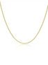 Lafonn 20" Gold Plated Cypress Chain