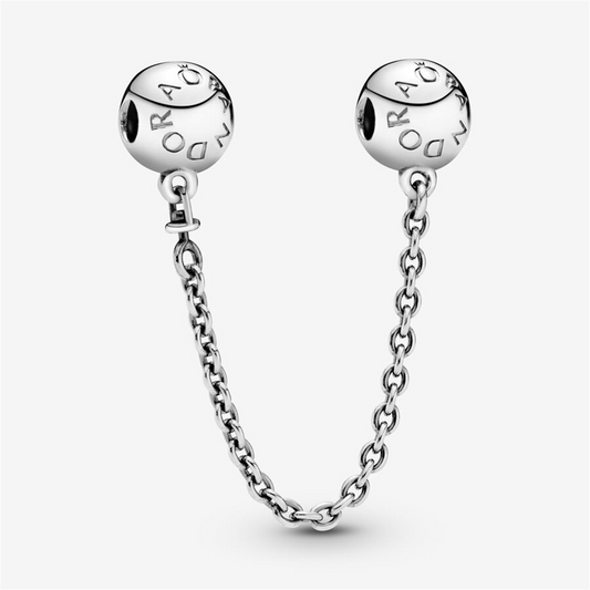 Pandora Signature Safety Chain