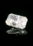 2.01 Ctw  G Vs1 Lab Grown Radiant Cut Diamond