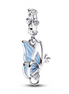 Pandora Winged Dangle Charm
