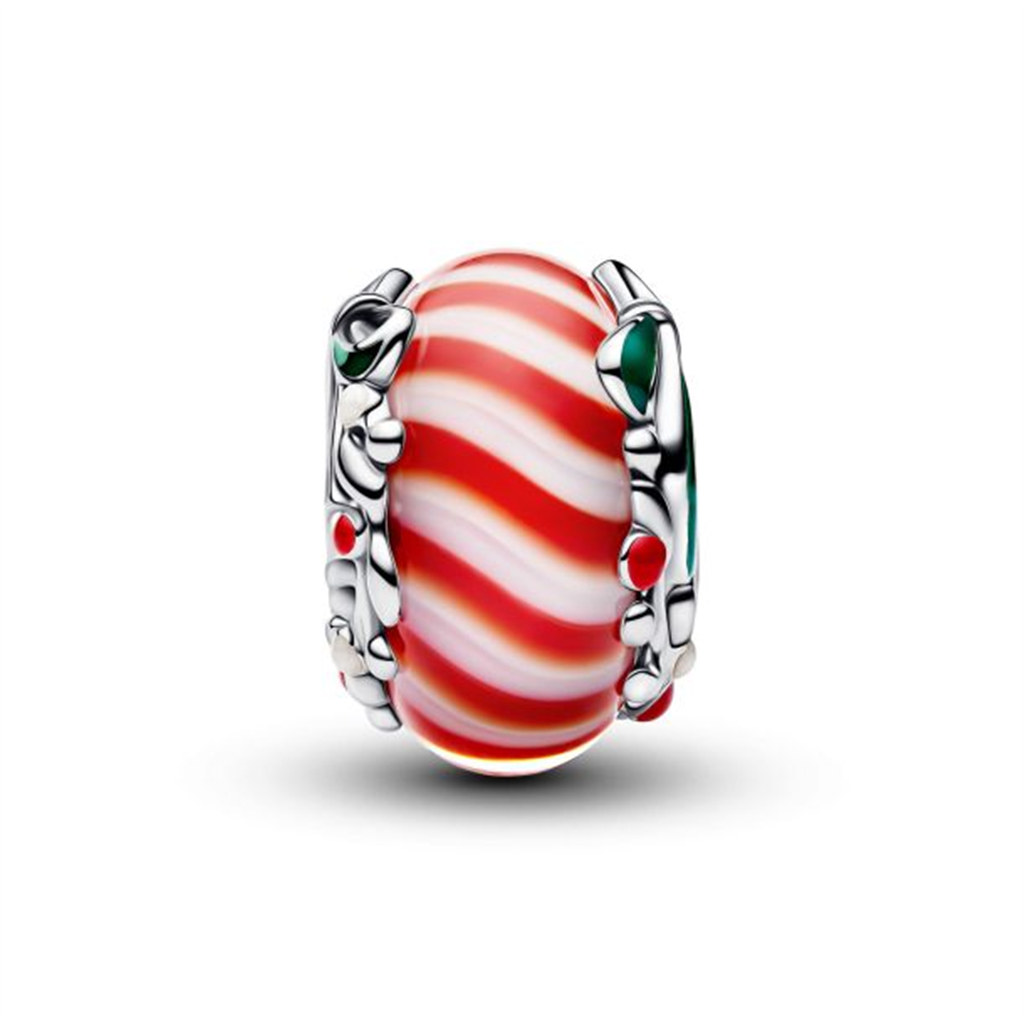 Pandora Candy Murano Glass Charm