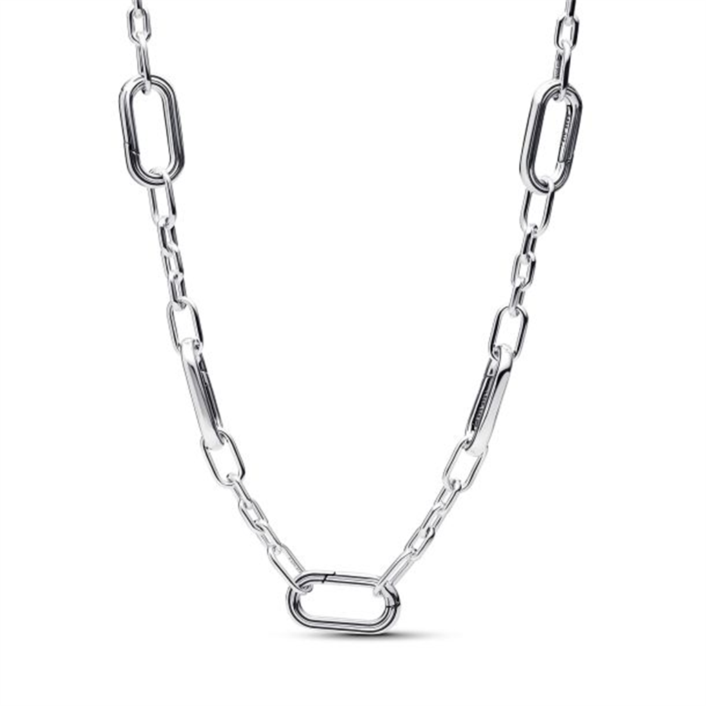Pandora ME Five Links Chain Necklace 45 cm