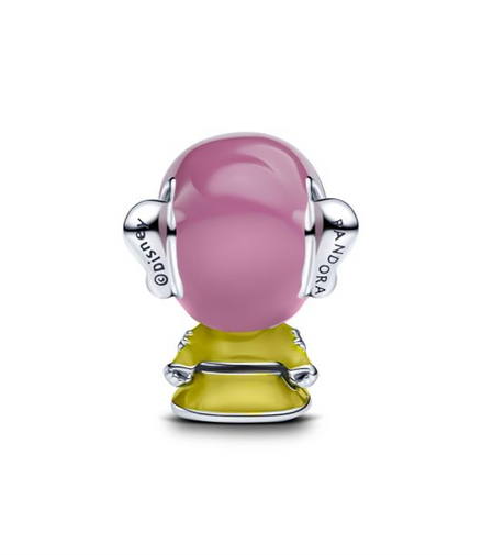 Pandora - Disney, Snow White Dopey Charm