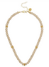 Susan Shaw Lolly Necklace