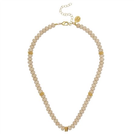 Susan Shaw Lolly Necklace