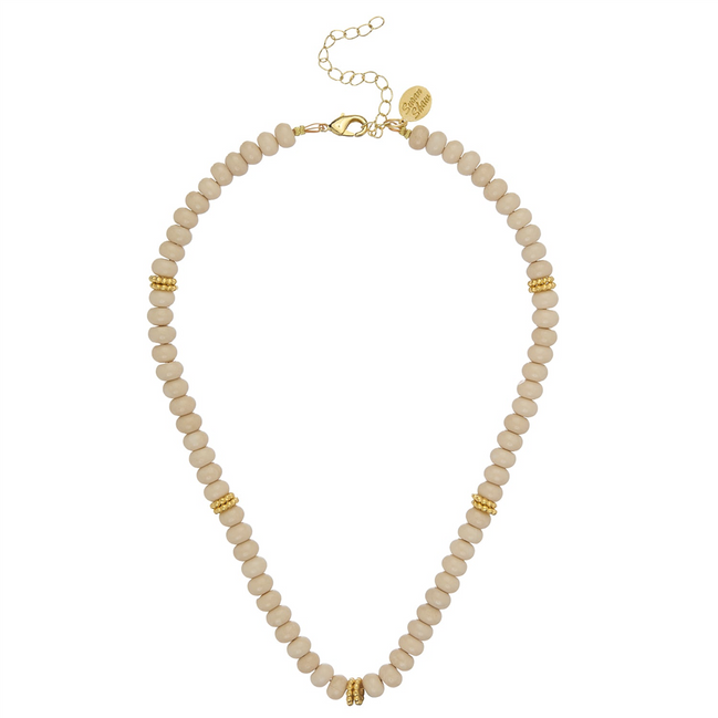 Susan Shaw Lolly Necklace
