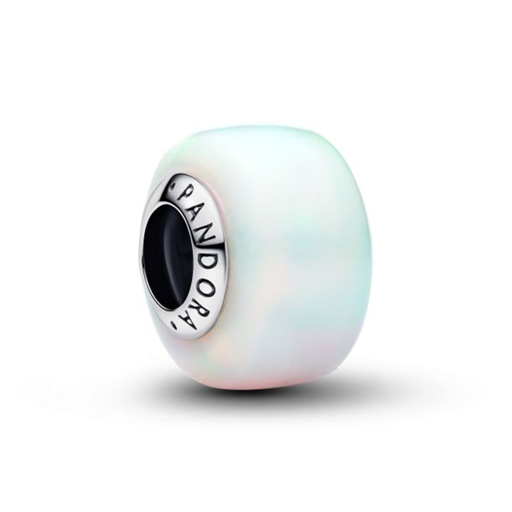 Pandora Aurora Opalescent Charm