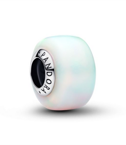 Pandora Aurora Opalescent Charm