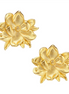 Susan Shaw Magnolia Stud Earrings