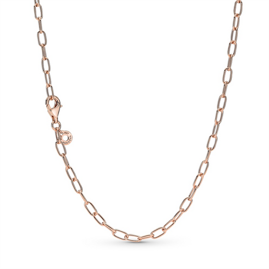 Pandora Link Chain Necklace