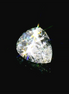 2.13 ctw Pear Lab-Grown Diamond