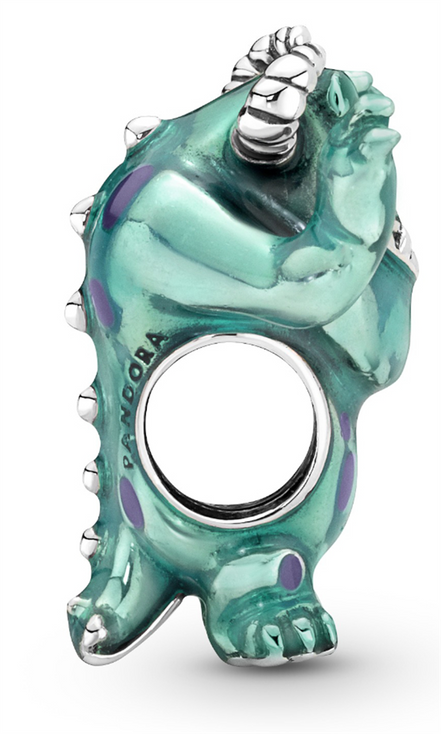 Pandora Disney Pixar Sulley Charm