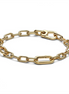 Pandora ME Link Chain Bracelet Size 3