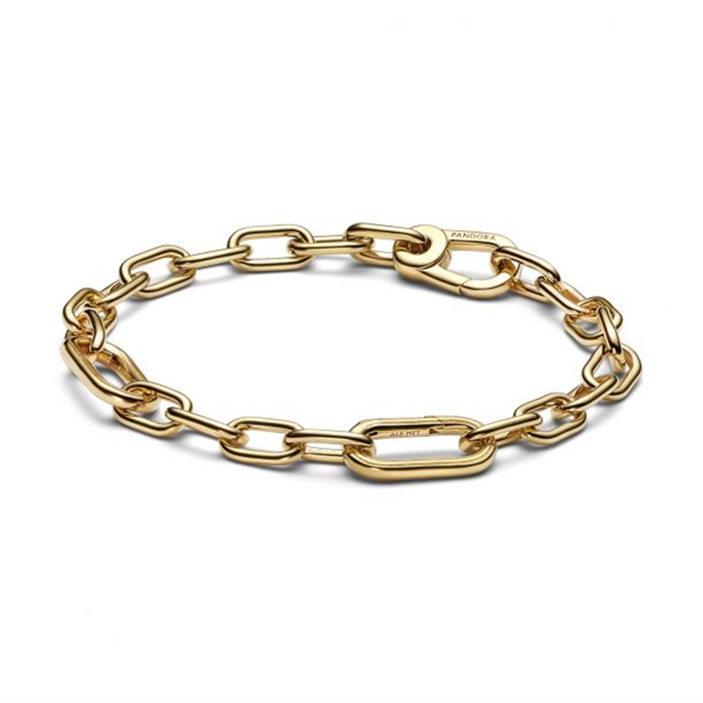 Pandora ME Link Chain Bracelet Size 3